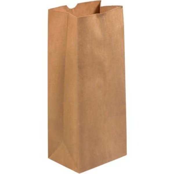 Global Industrial„¢ Hardware Bags, #10, 6-5/16